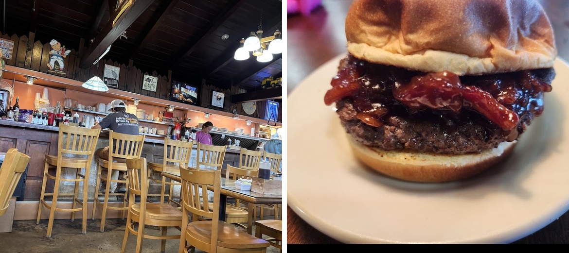 Little Diner on 1st