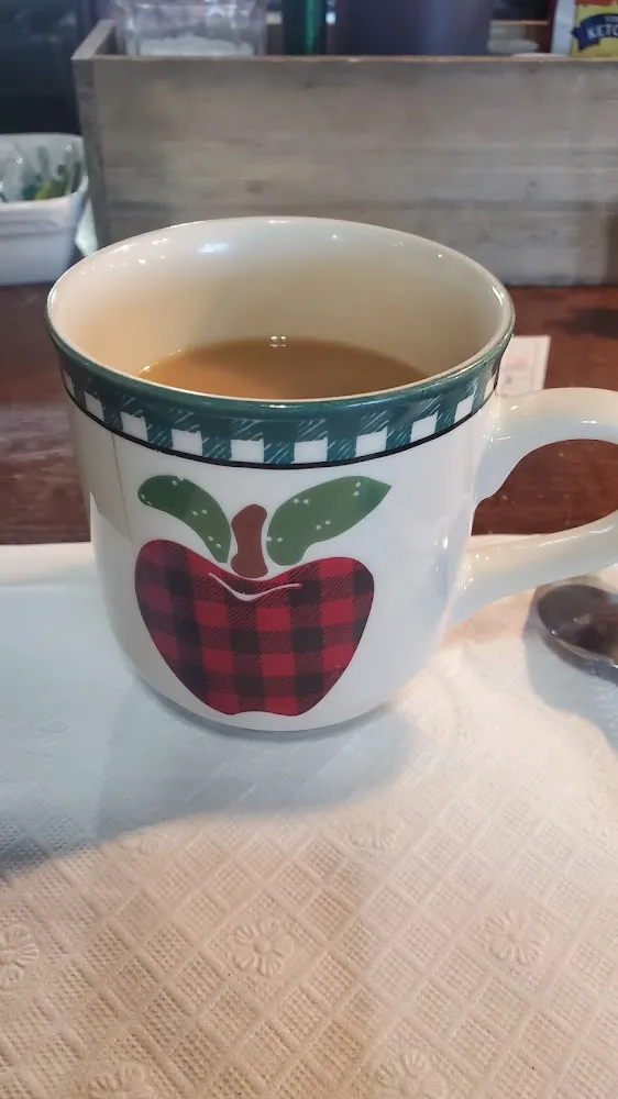 Coffee