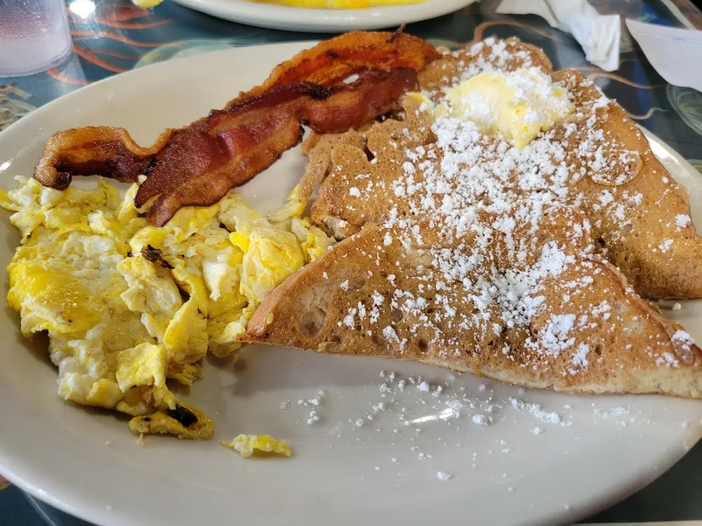 French Toast