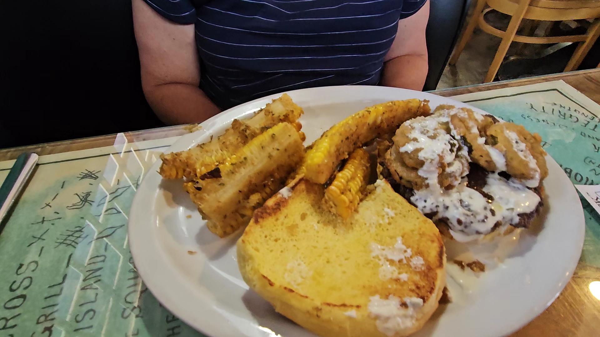 Little Diner on 1st