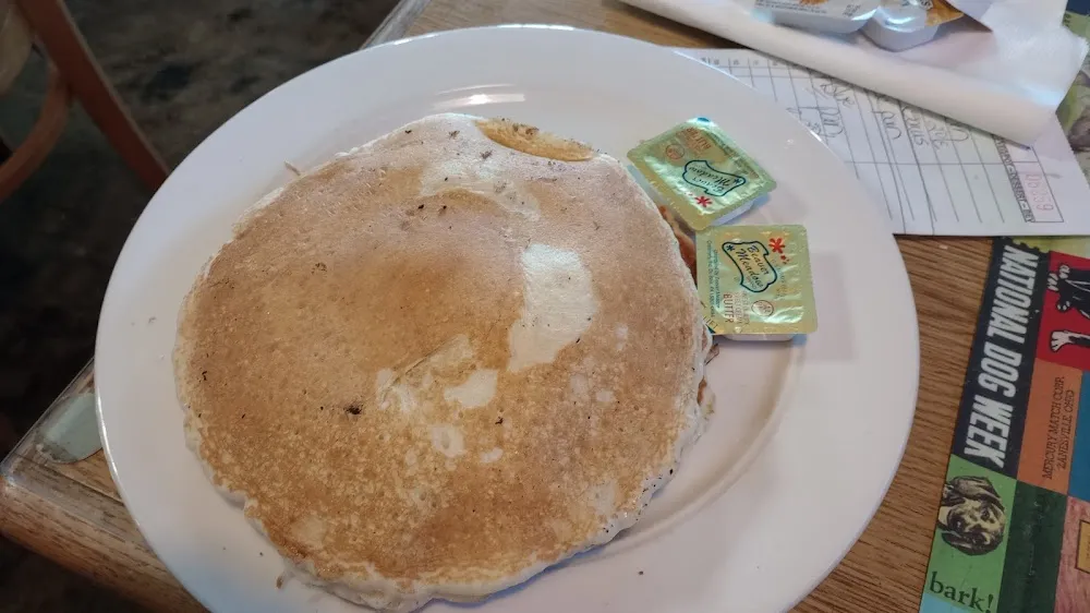 Pancakes